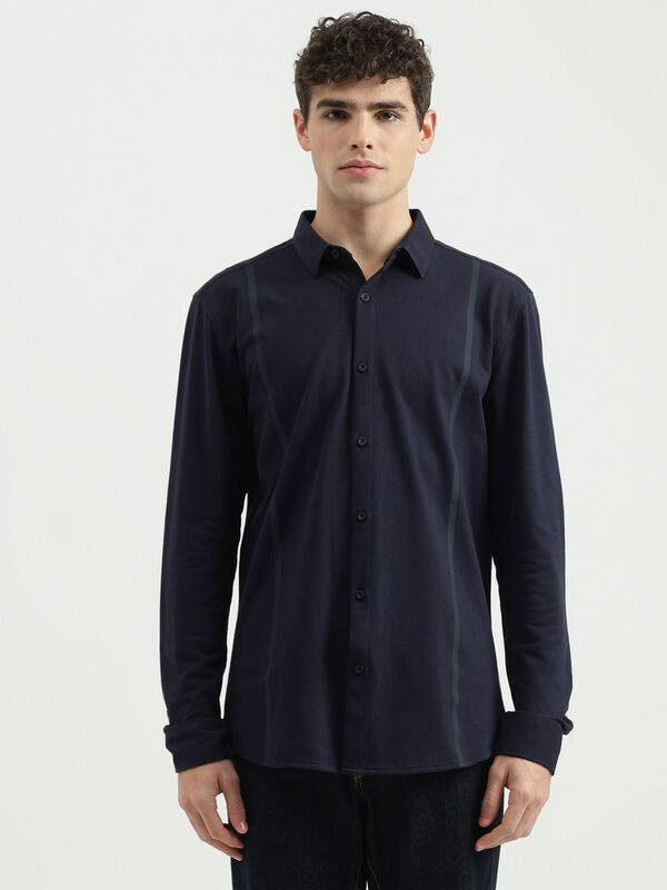 Men's Shirts New Collection 2021 | Benetton