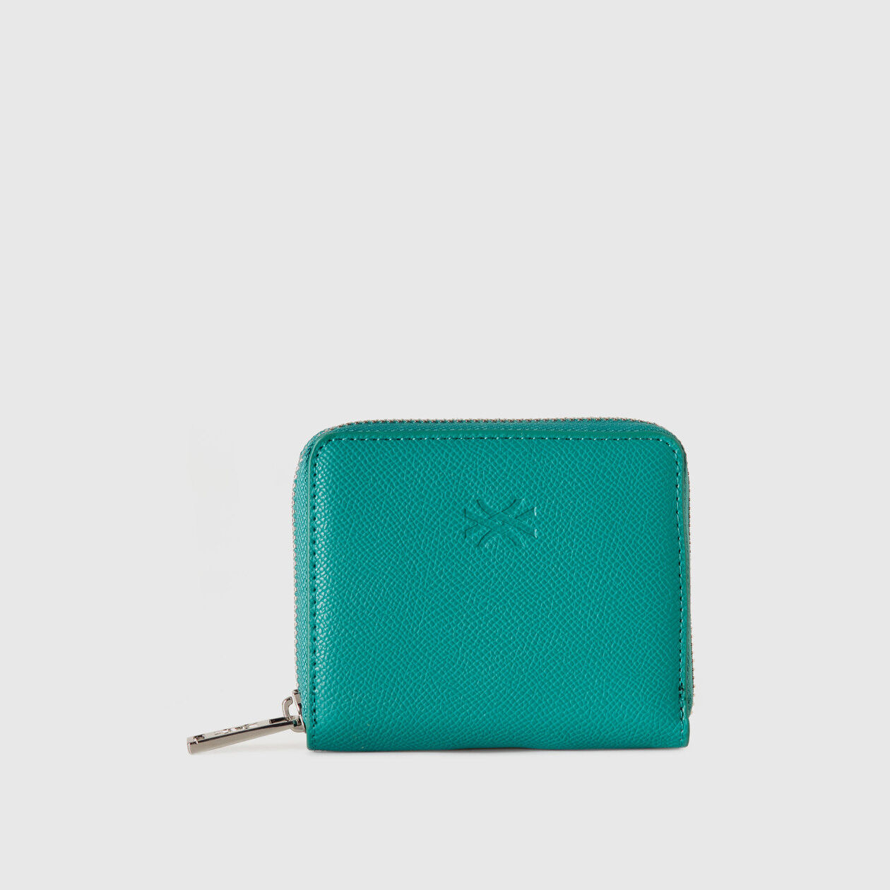 MULBERRY SOMERSET SMALL zipped purse in Oak £145.00 - PicClick UK