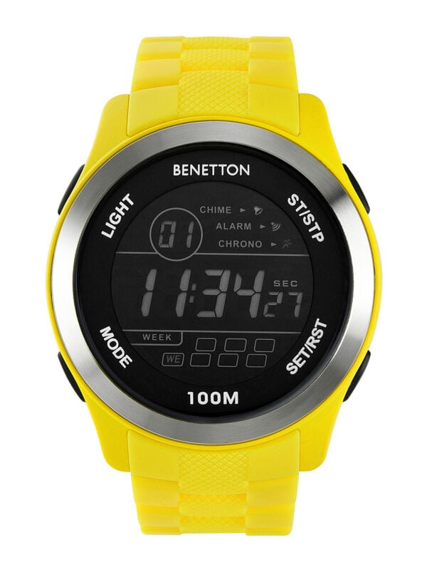 Unisex Digital Watch