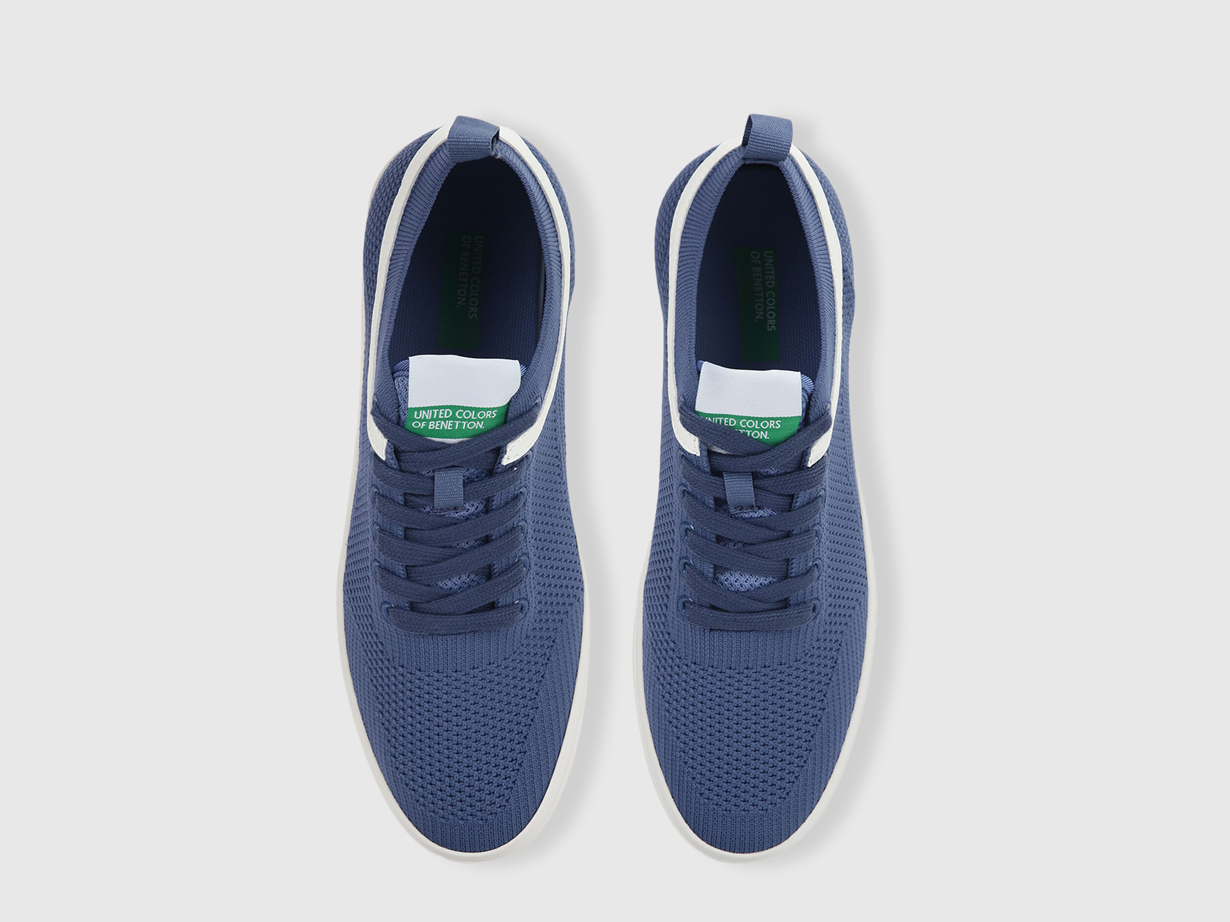 United Colors of Benetton Men's Sneakers | DB Jewellers