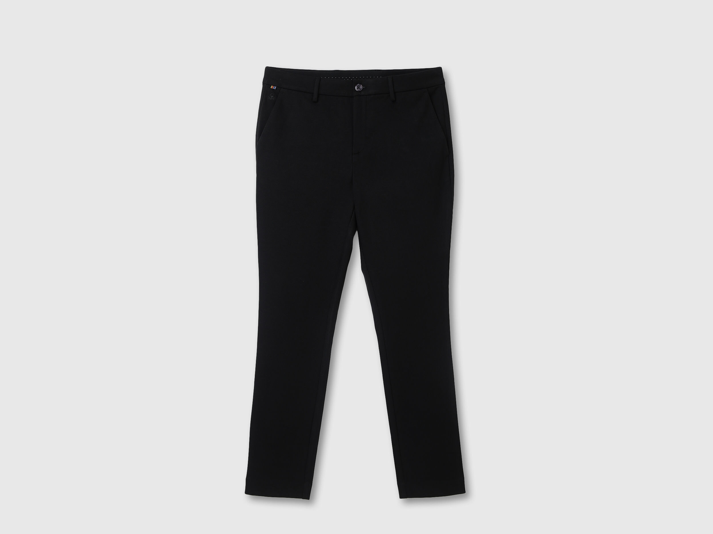 United colors of benetton casual trousers  Buy United colors of benetton  casual trousers online in India