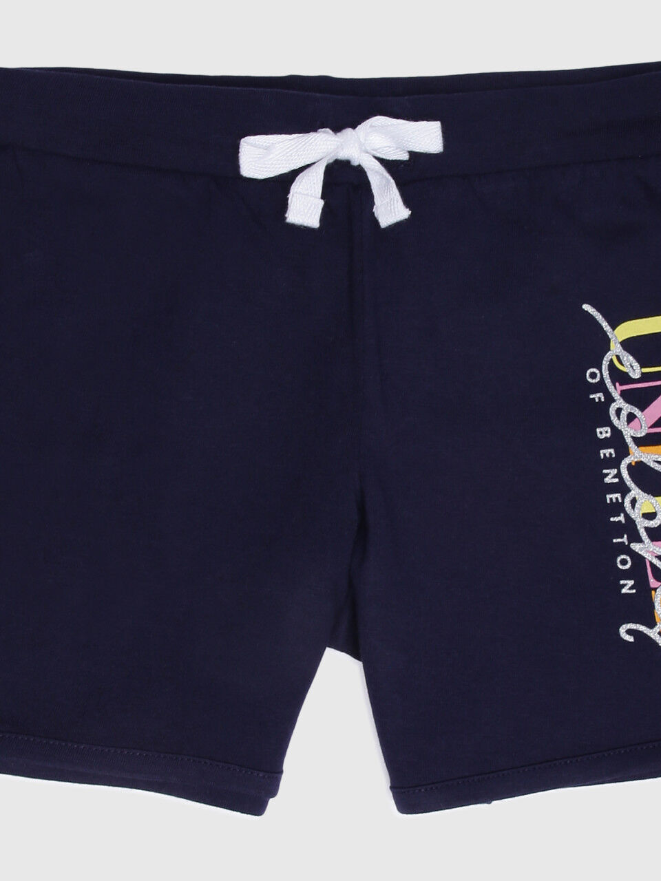 United Colors of Benetton Short Pantalones Cortos para Bebés 