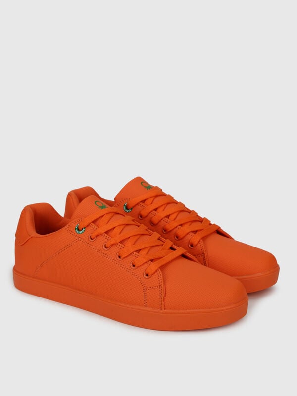 Sneakers Moda Casual Hombre . United Colors Of Benetton . - Ziwi Shoes