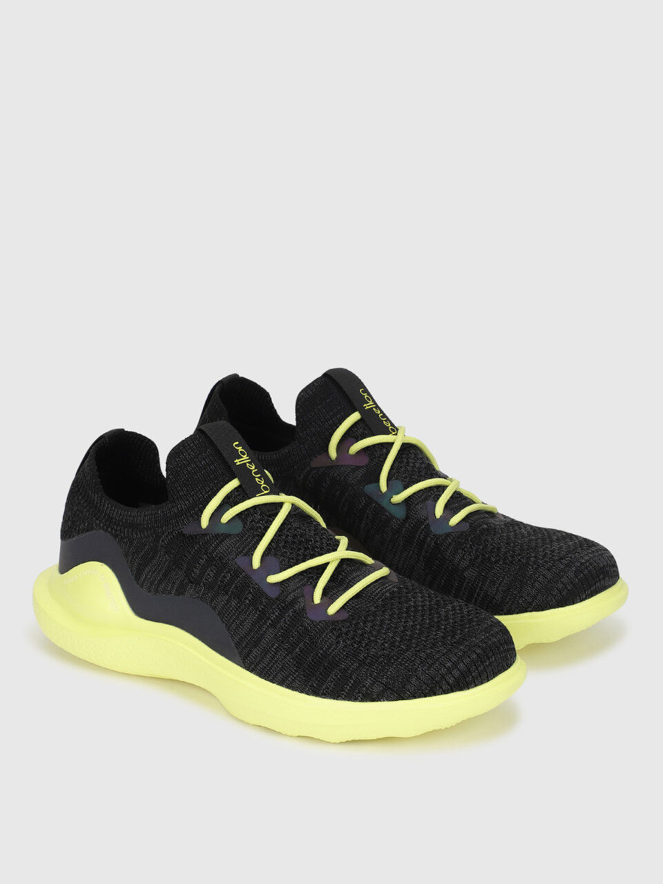 Discover more than 232 ucb yellow sneakers
