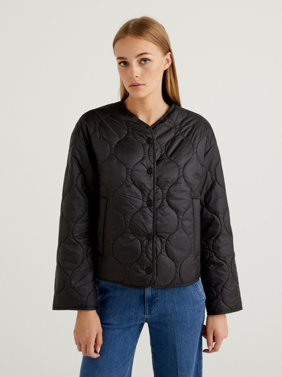 WOODLAND Jackets : Buy WOODLAND Black Jacket Online | Nykaa Fashion