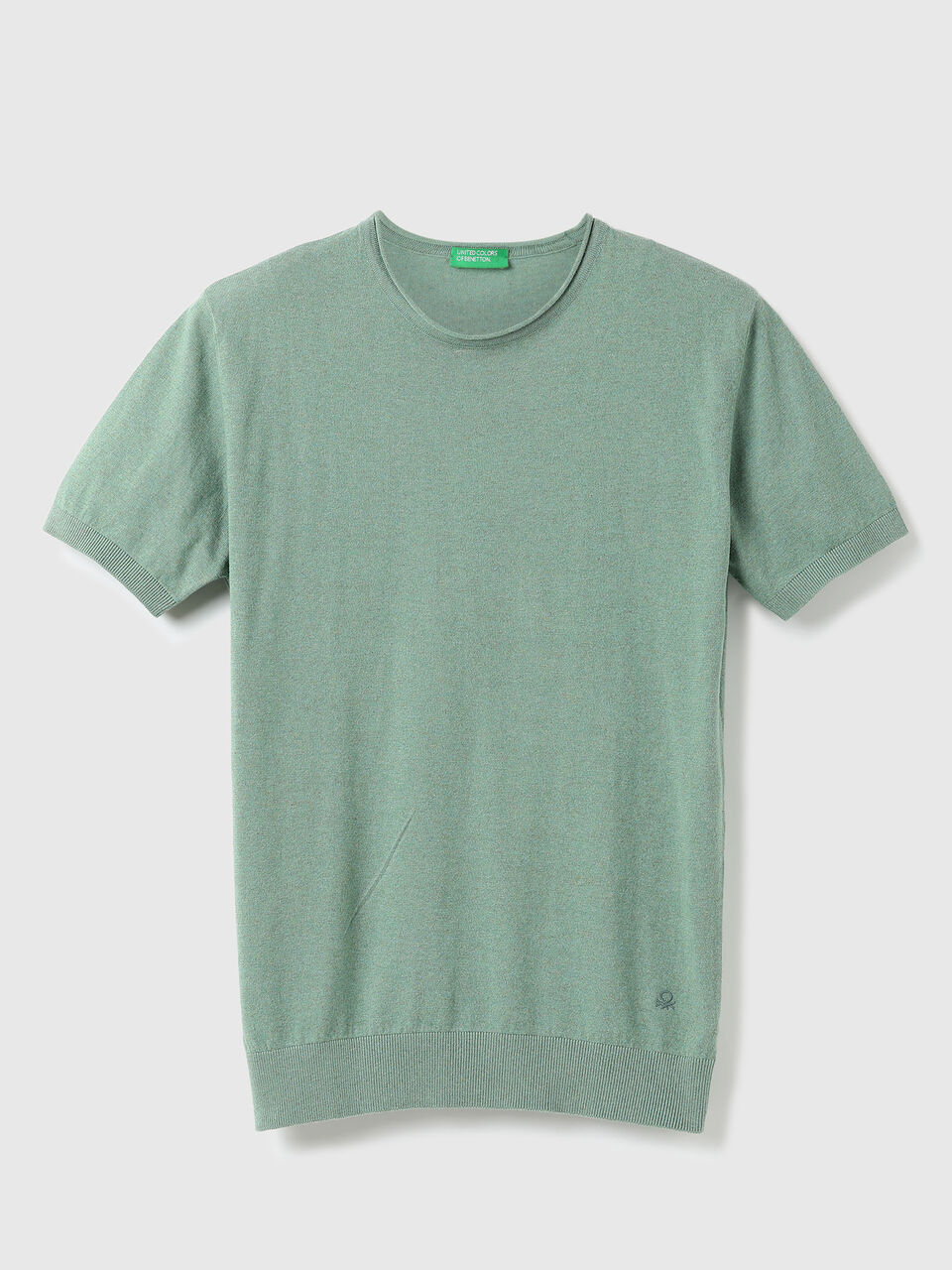 Sleepynuts Round Neck Plain Cotton T-Shirt for Men Pack of 4 (Army, Mint  Green, Sky Blue, Navy Milli,S) : : Fashion
