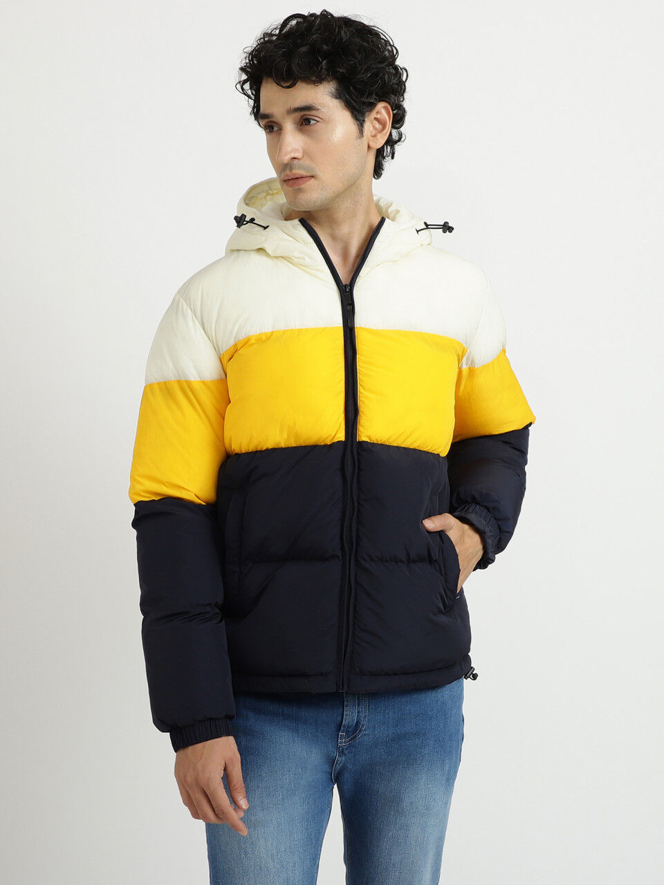 Useless development of New arrival Men's Coats and Jackets Collection 2021 | Benetton