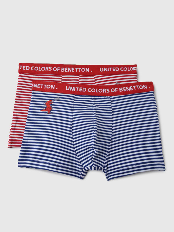 PJ Masks Boys Briefs - Size 4 Underwear - 5 Pack Plus a Color Your