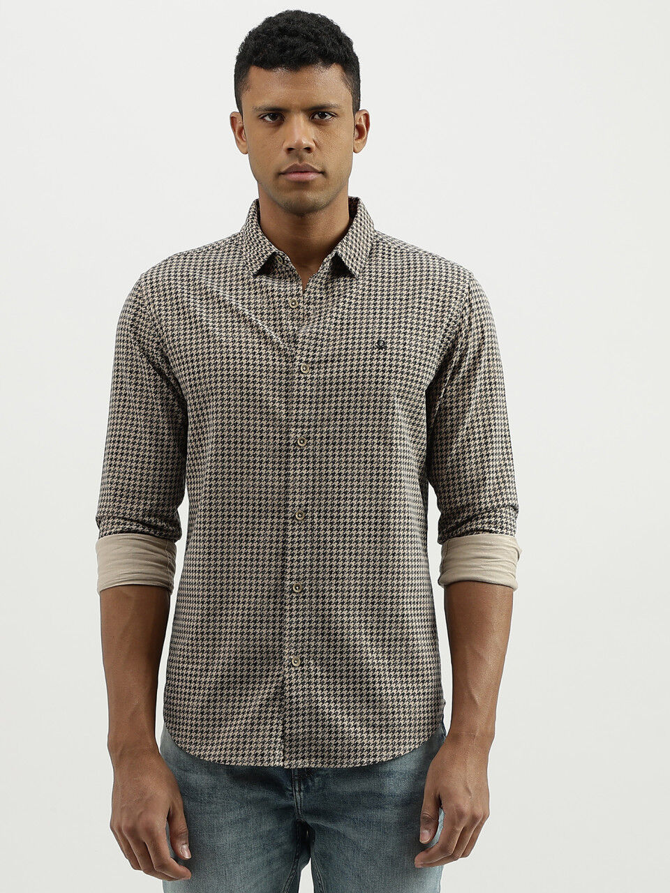 Men's Shirts New Collection 2021 | Benetton