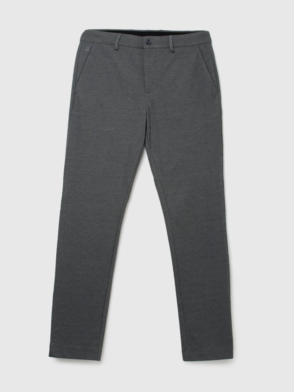 Buy Khaki Trousers  Pants for Men by UNITED COLORS OF BENETTON Online   Ajiocom