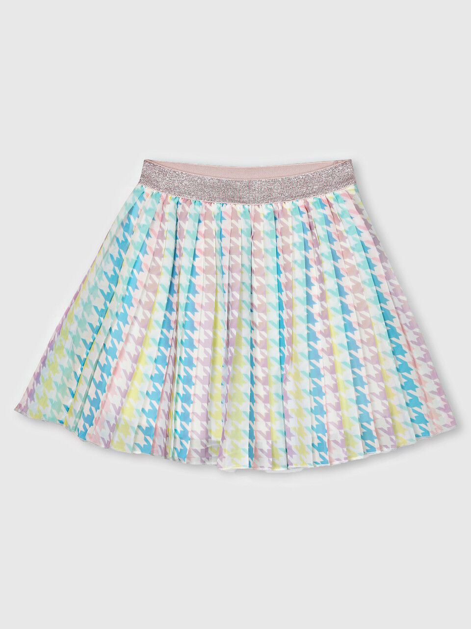 Perma Pleat Skirt