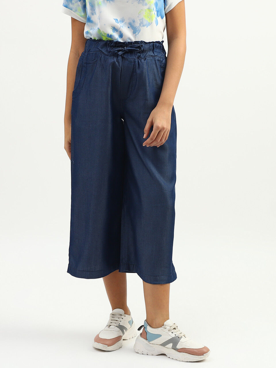 french connection womens trousers