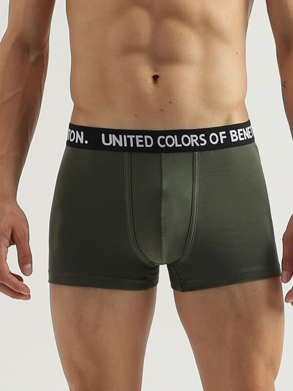 Men's Underwear Undercolors Collection 2021