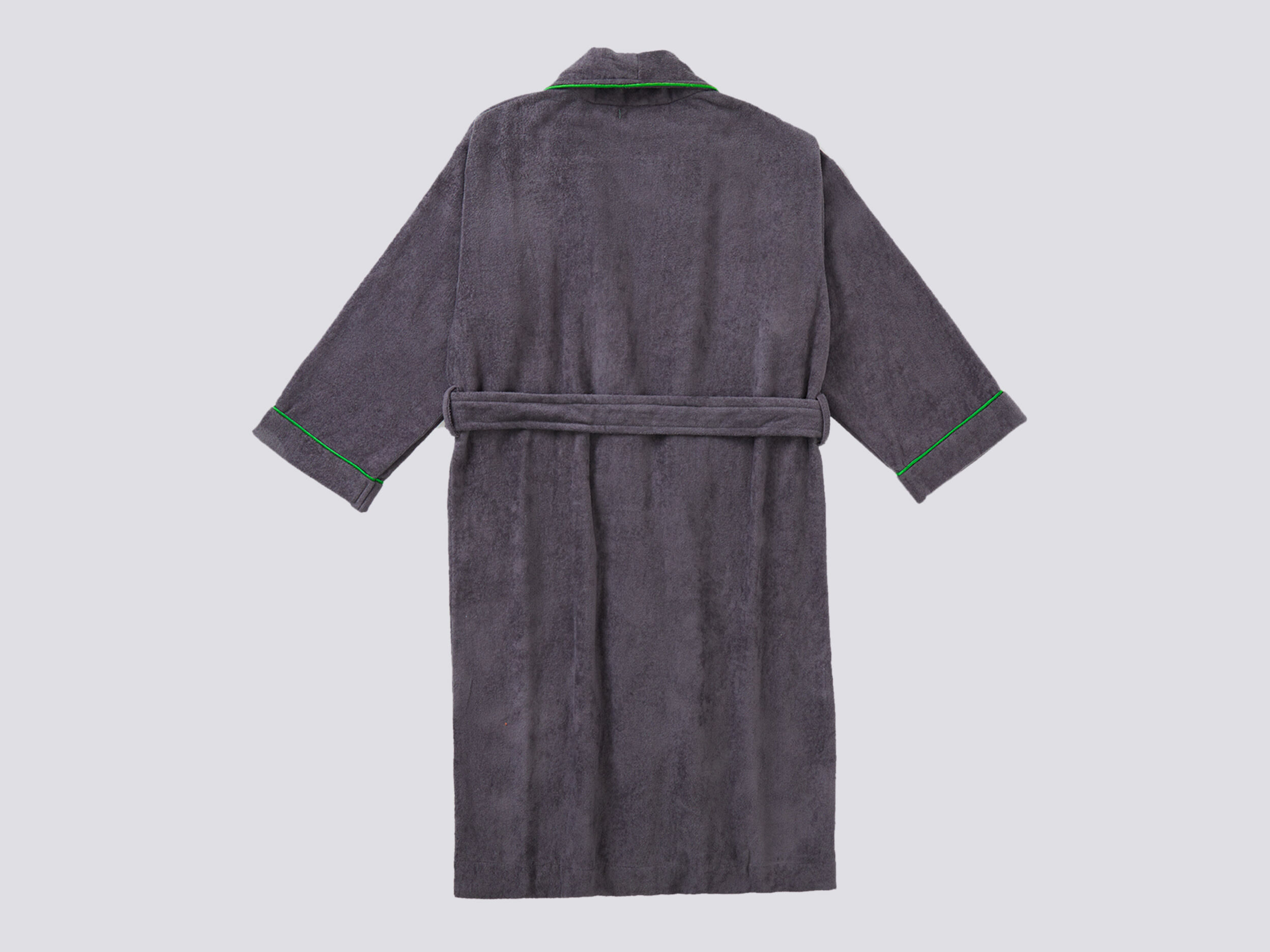 Warm Things Quilted Down Robes
