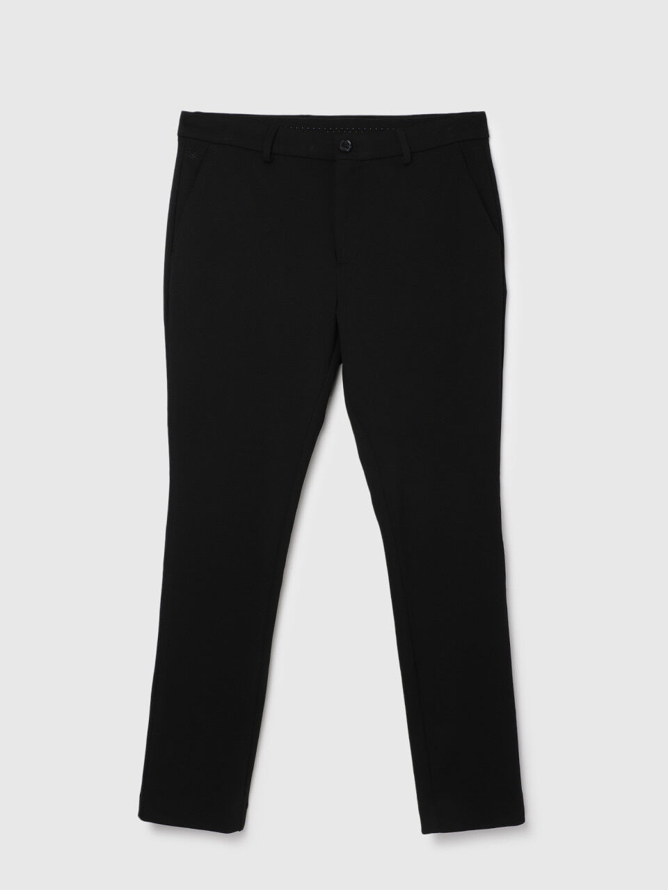 Buy United Colors Of Benetton Men Solid Pure Cotton Joggers - Track Pants  for Men 23539942 | Myntra