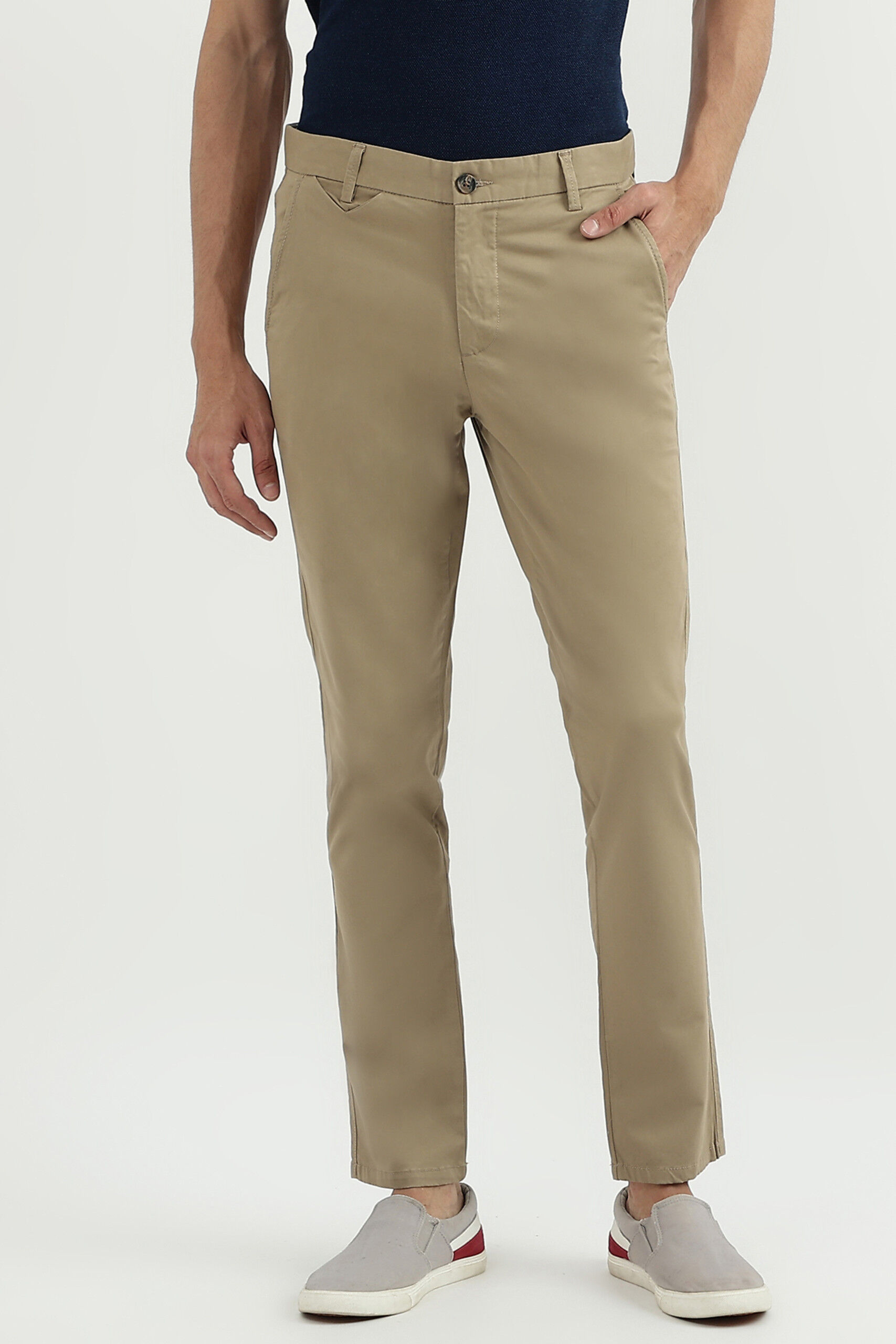 Men's Trousers New Collection 2021 | Benetton