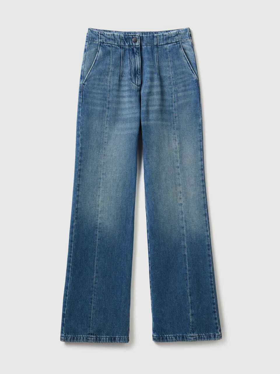 Amazon.com: New Women Diamond drilled Hole Jeans Woman Pencil Pants Women  Jeans Ripped Denim Trousers with Rhinestone Denim Pants Woman Blue 29 :  Sports & Outdoors