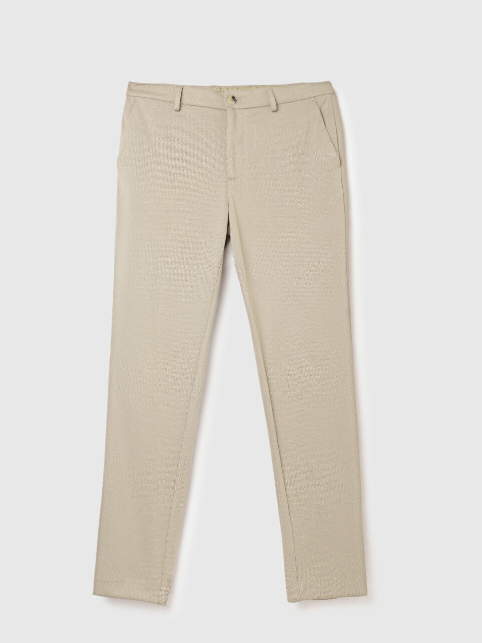 Buy Olive Trousers  Pants for Men by UNITED COLORS OF BENETTON Online   Ajiocom