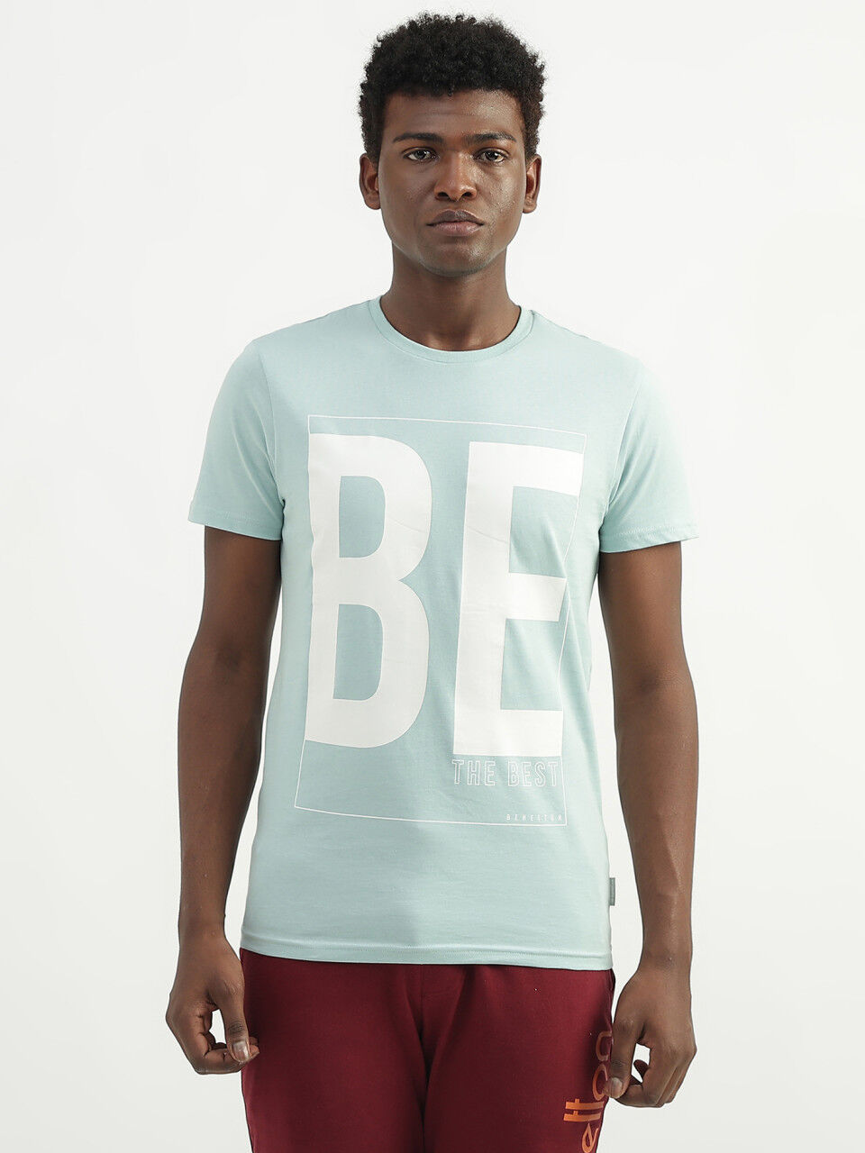 Men's T-shirts New Collection 2021 | Benetton