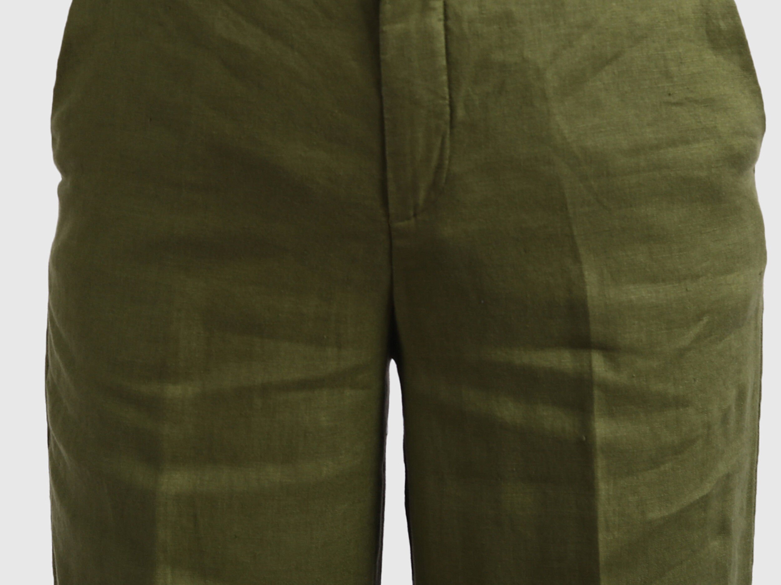 Linen United Colors of Benetton Trousers for Women for sale  eBay