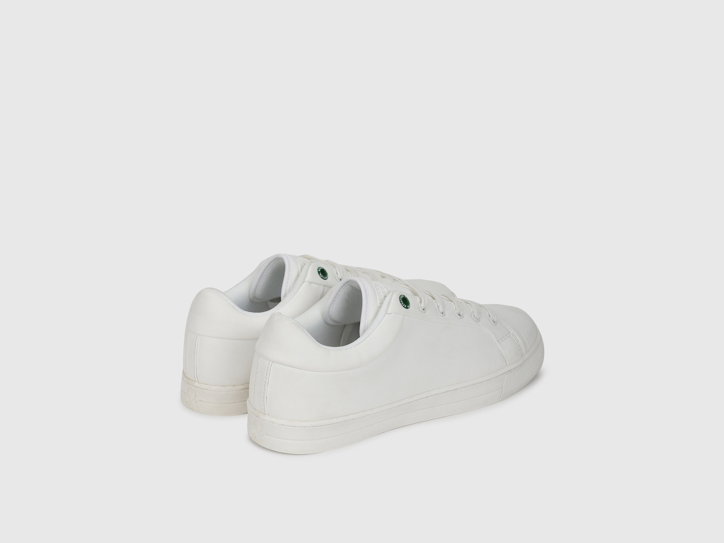 United Colors of Benetton Shoes - Low top sneakers - Boozt.com