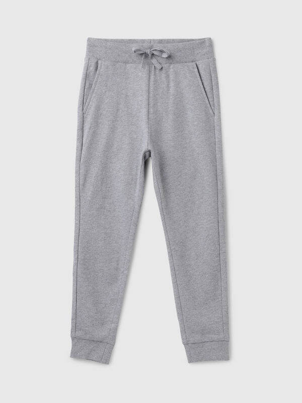 Solid Regular Fit Mid Rise Trackpants