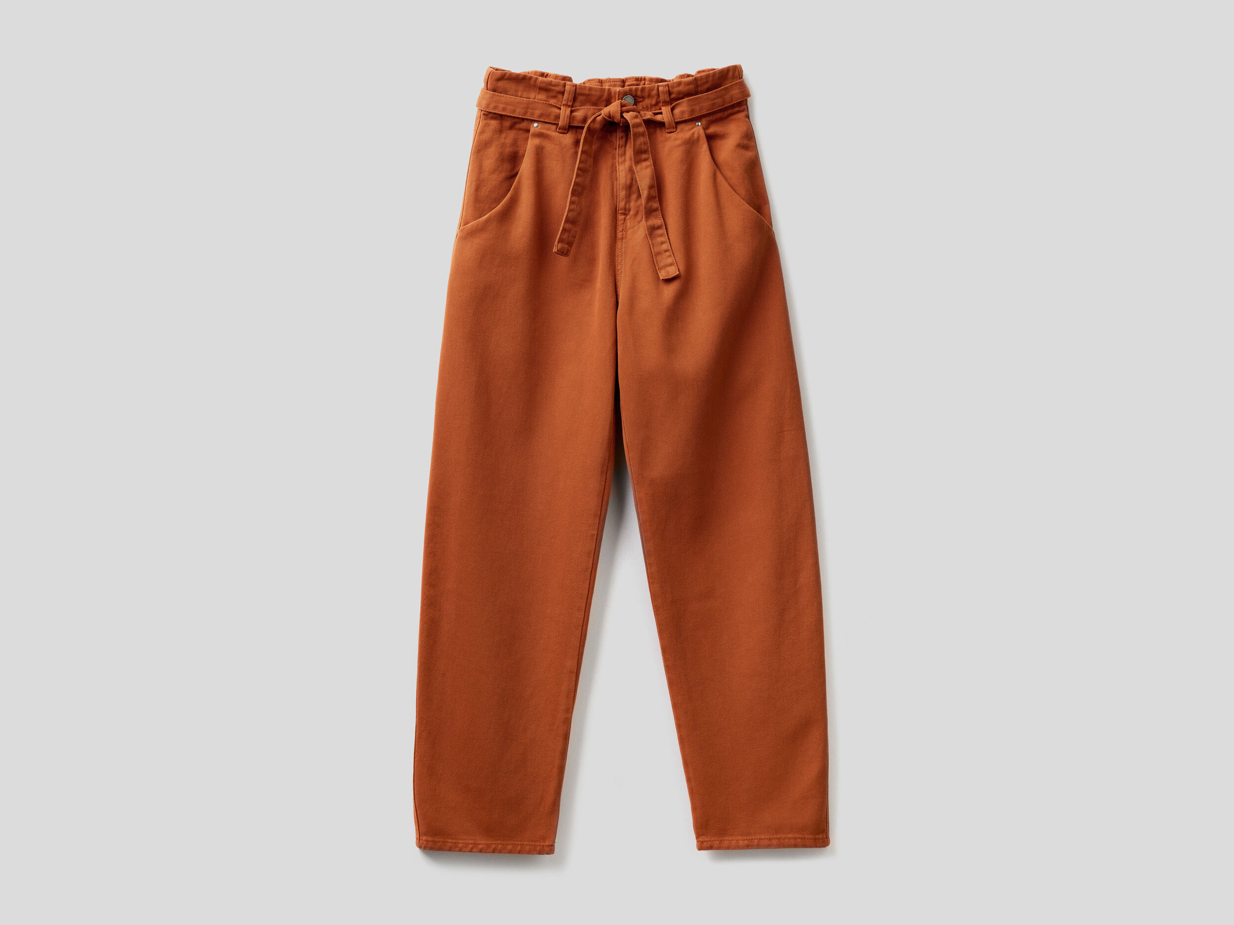 Buy Orange Trousers  Pants for Women by RAREISM Online  Ajiocom