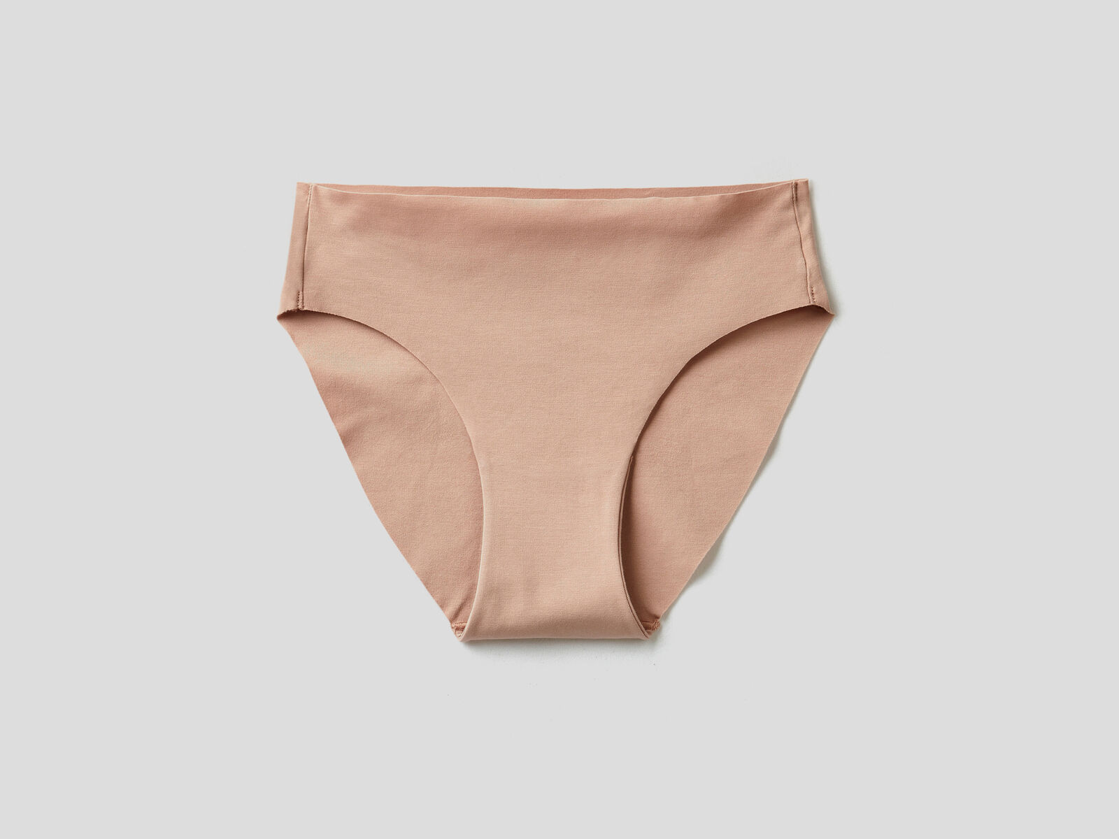 Seamless Nude Underwear