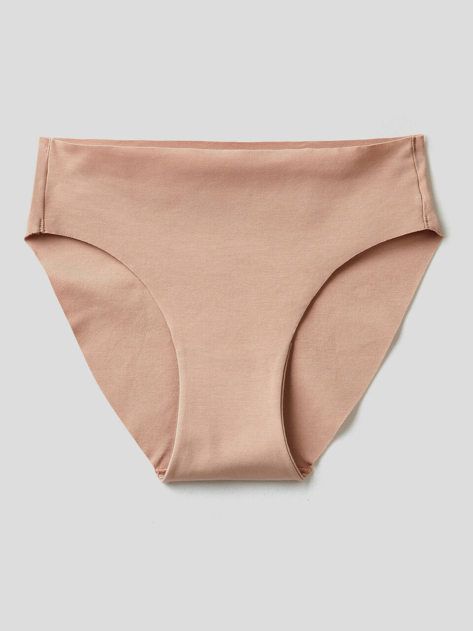 Seamless Underwear Nude