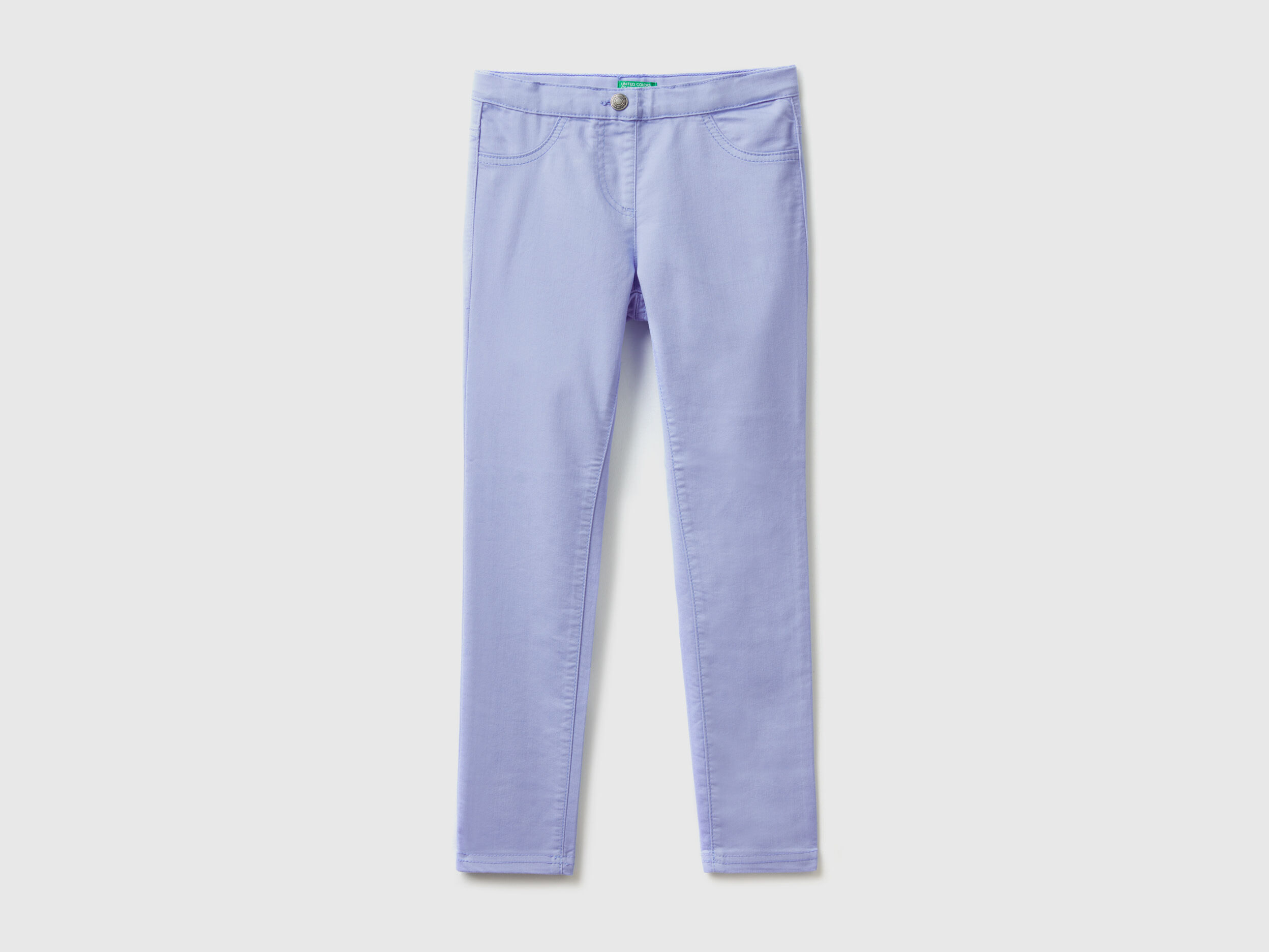 Levis 720 High Rise Super Skinny Trousers - 52797-0267 | BZR Online