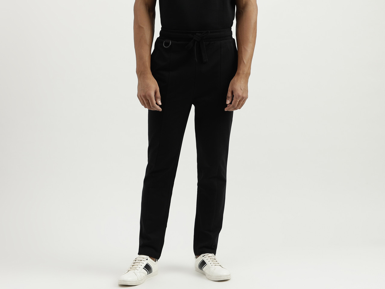 Liberty Uniform- Trouser 100% polyester, male (Black) | 600MBK
