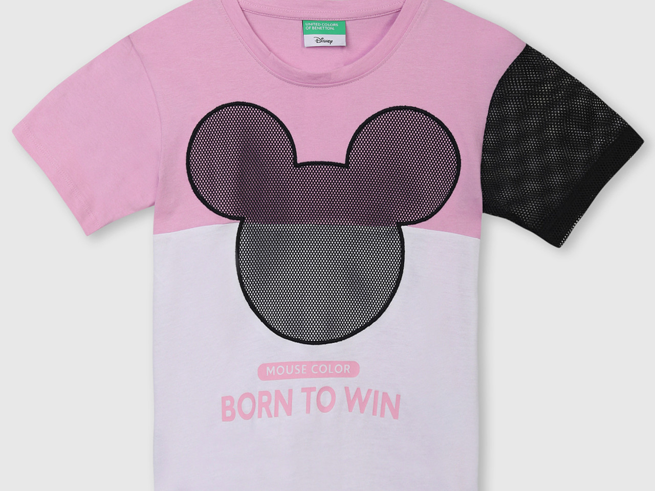 Kid Girls' Polo and T-shirts New Collection 2021 | Benetton