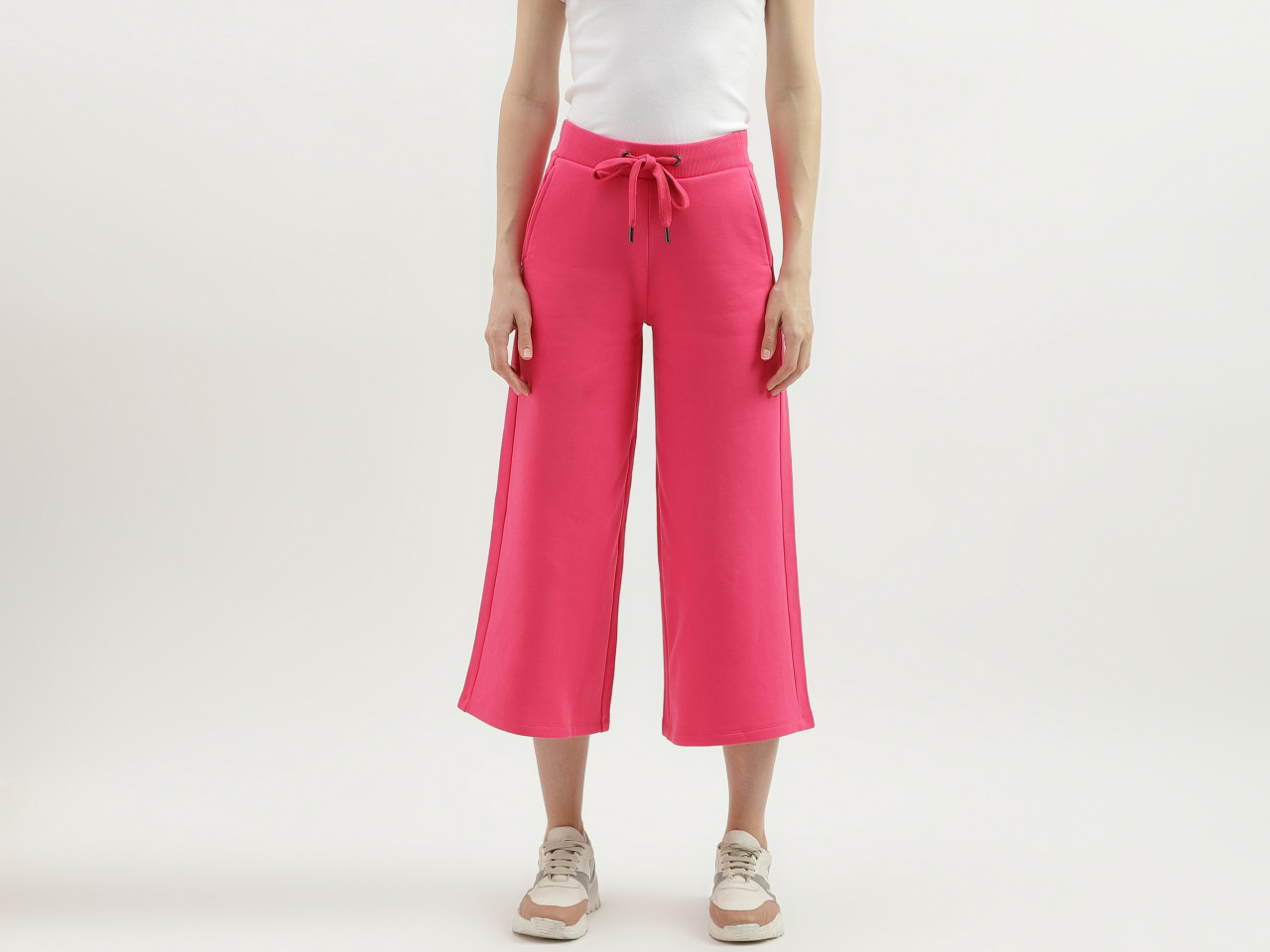 Women's Trousers New Collection 2021 | Benetton