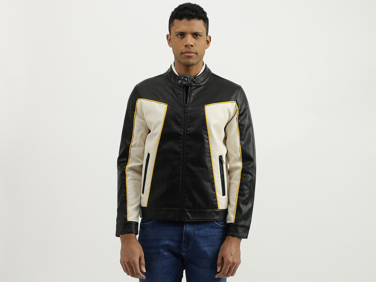 United Colors of Benetton Jackets & Coats for Men sale - discounted price |  FASHIOLA INDIA